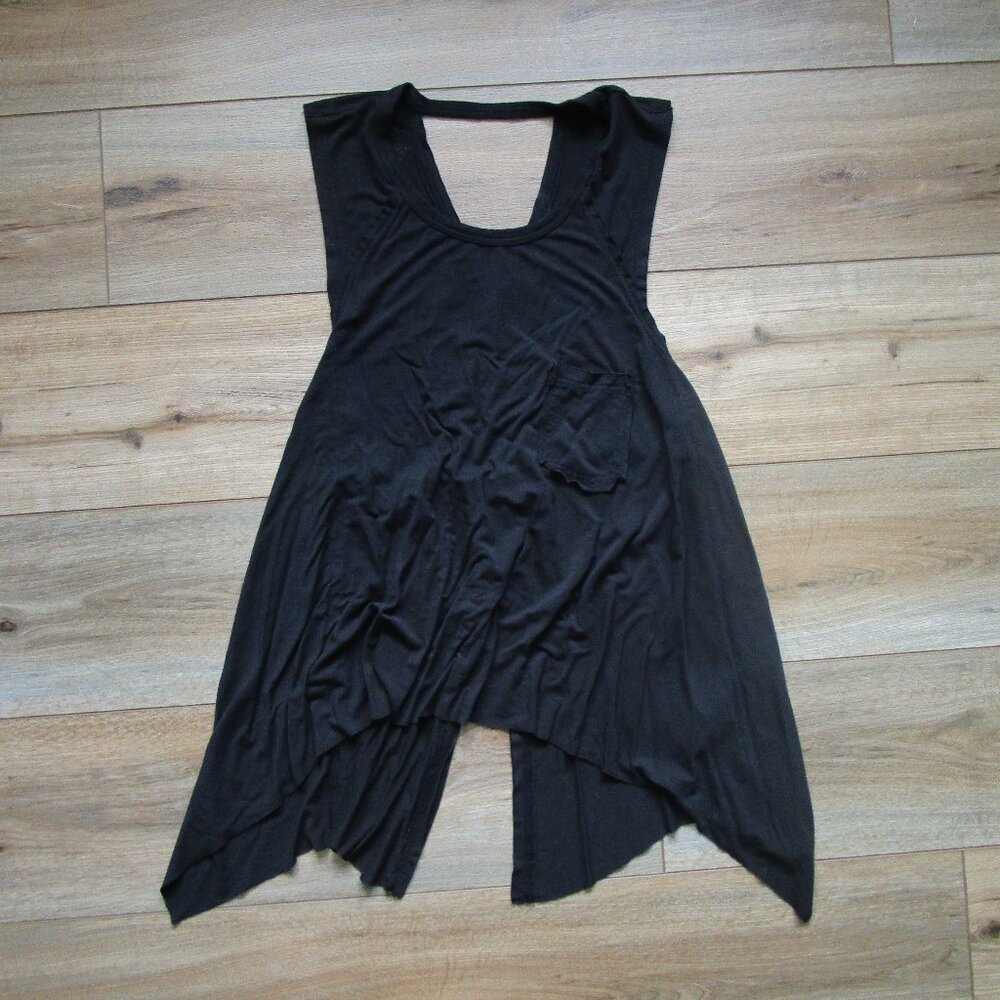 Parasuco Tunic